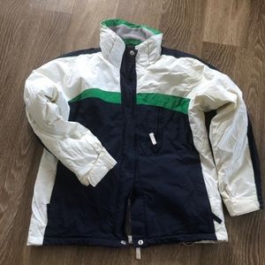 Body Glove Unisex Ski Waterproof Jacket